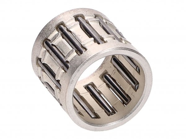 Small End Bearing Naraku Heavy Duty Silver 12x15x14.5mm