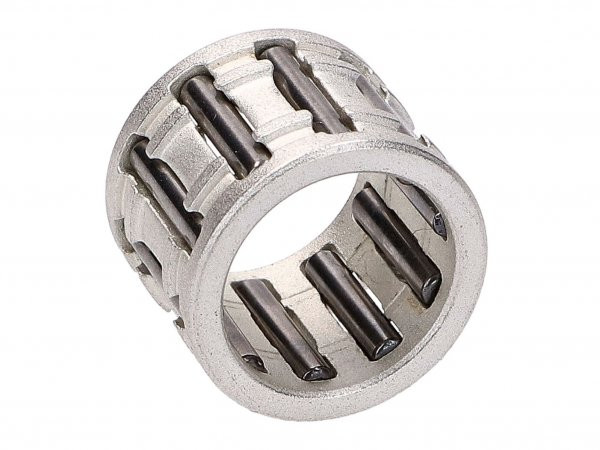 Small End Bearing Naraku Heavy Duty Silver 12x16x13mm