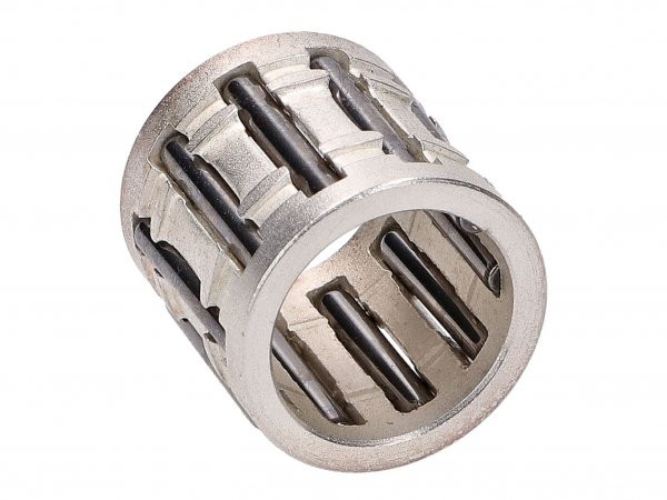 Small End Bearing Naraku Heavy Duty Silver 12x16x16mm Extra Large