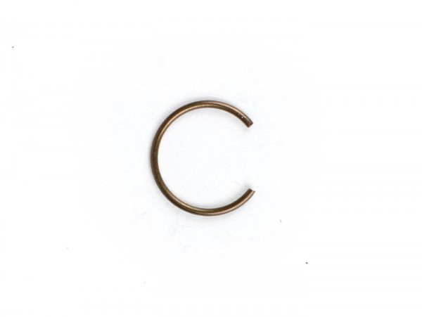 Circlip For Gudgeon Pin 10mm X 0.8mm C Type
