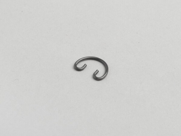 Circlip For Gudgeon Pin 10mm X 1mm Double G Type