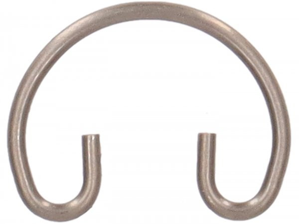 Circlip For Gudgeon Pin 12mm X 1.00mm Double G Type