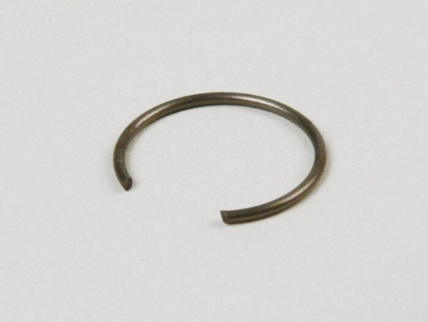 Zuigerclip 15mm X 1,00mm Ctype (vespa (augsburg), Vespa (piaggio))