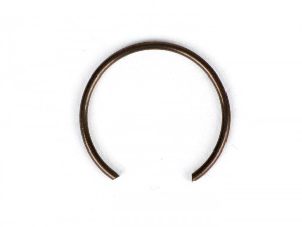 Circlip For Gudgeon Pin 15mm X 1.0mm C Type