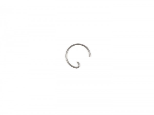 Circlip For Gudgeon Pin 16mm X 1.20mm Double G Type