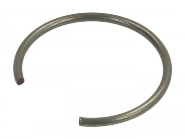 Circlip For Gudgeon Pin Piaggio, Leader 125cc, 150cc, 180cc, 200cc, Quasar 250cc