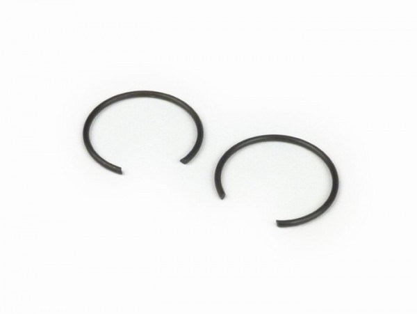 Circlip Set For Gudgeon Pin BGM Pro 16mm X 1.00mm