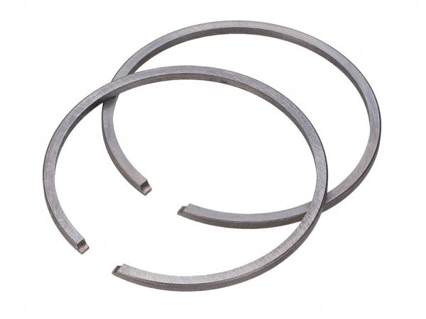 Piston Ring Set 38mm X 1.5 C 101 Octane