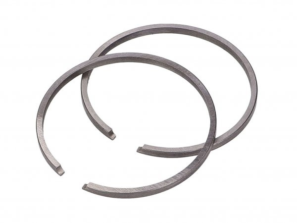 Piston Ring Set 38mm X 2.0 C 101 Octane