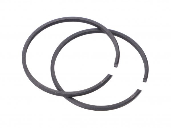 Piston Ring Set 60cc Ø40mm 101 Octane