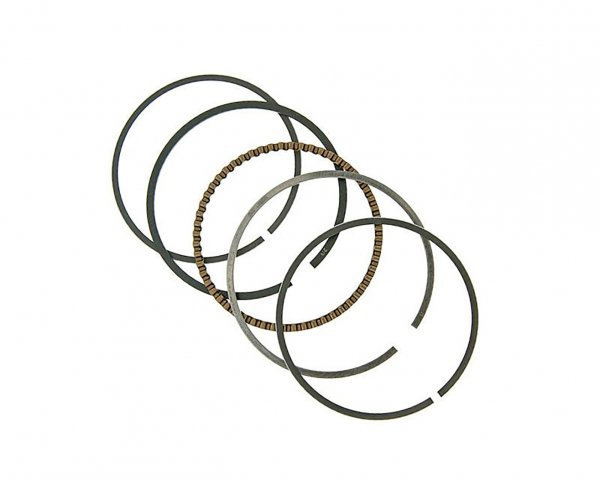 Piston Ring Set Naraku