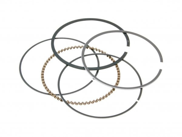 Pistonring Set Naraku 175cc For Kymco Grand Dink 125 Lc