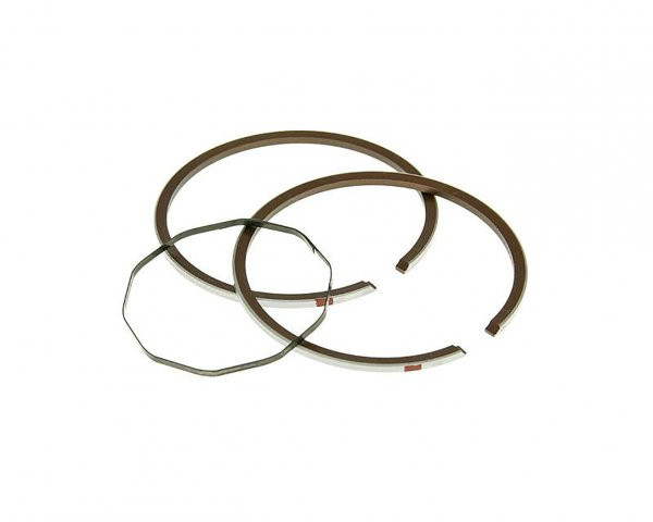 Piston Ring Set Naraku 50cc For 1e40qmb (e2)