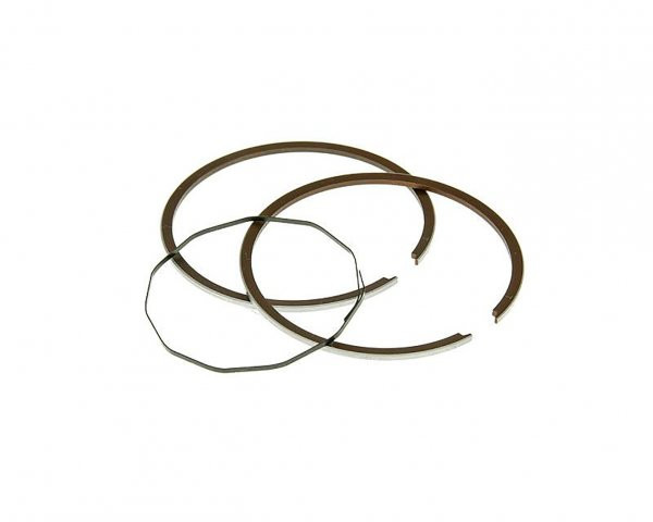 Piston Ring Set Naraku