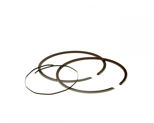 Piston Ring Set Naraku