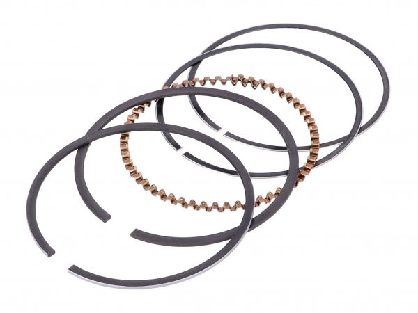 Piston Ring Set Naraku