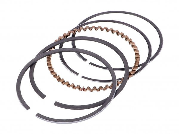 Piston Ring Set Naraku