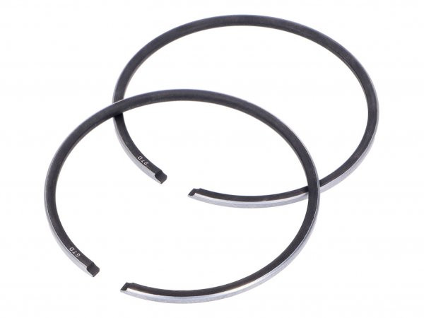 Piston Ring Set Naraku
