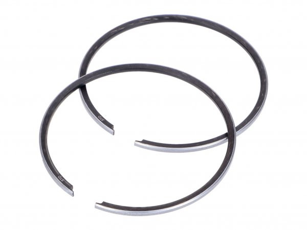 Piston Ring Set Naraku V.2 50cc For Morini