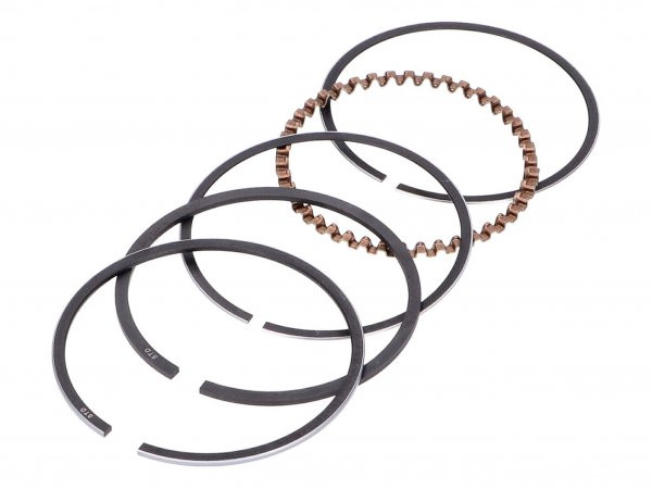 Piston Ring Set Naraku