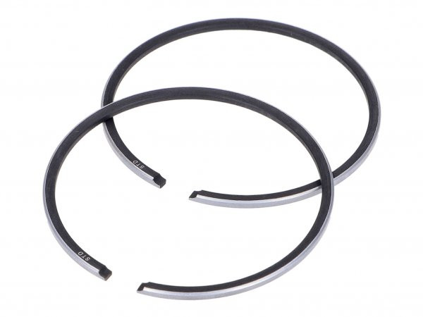 Piston Ring Set Naraku