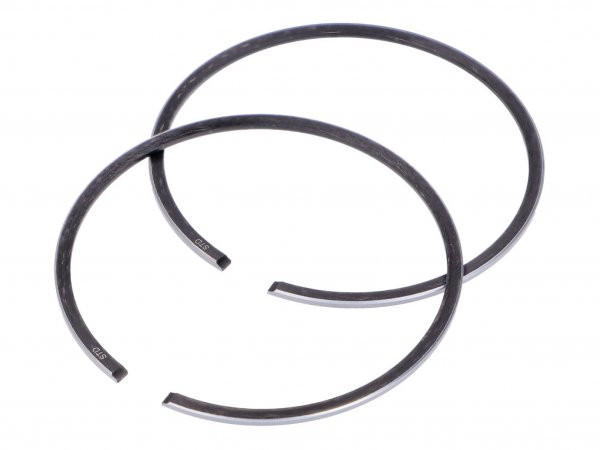 Piston Ring Set Naraku V.2 70cc For 1e40qmb (e2)