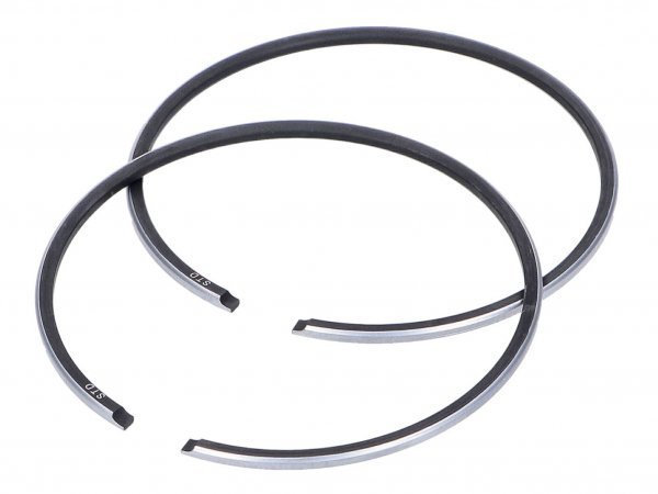 Piston Ring Set Naraku
