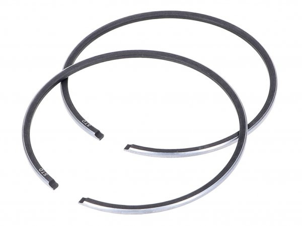 Piston Ring Set Naraku