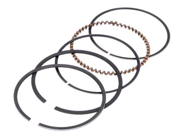 Piston Ring Set Naraku