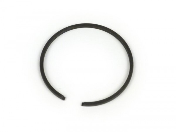 Piston Ring Scooter Center To Convert Vespa Px80 To 125cc Vespa Px80  57.0mm