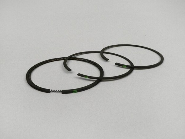 Piston Ring Set Piaggio  Ø=72.0mm