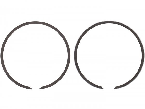 Piston Rings Set Airsal Tech Piston T6r
