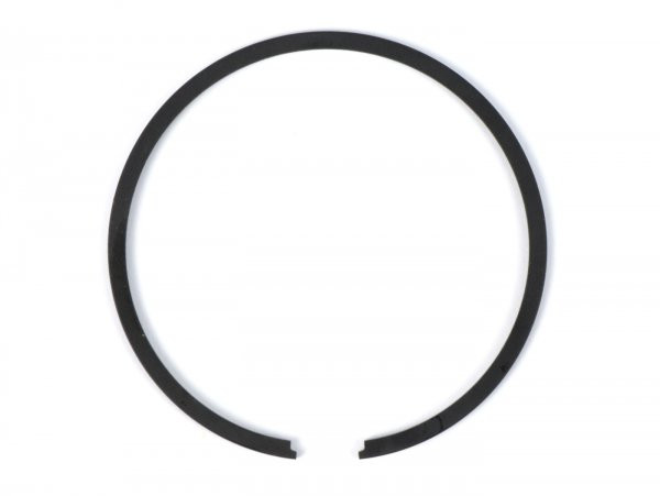 Piston Ring Set BGM Pro 150cc, Wideframe, Faro Basso, Ø=57.5mm (1st Oversize)