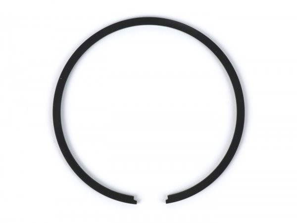 Piston Ring Set BGM Pro 150cc, Wideframe, Faro Basso, Ø=57mm