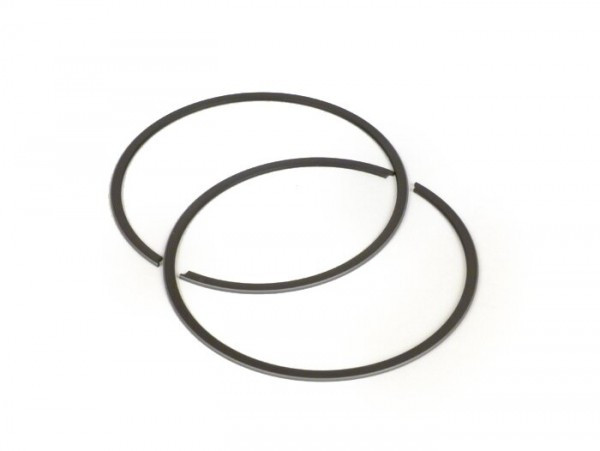 Piston Rings Set BGM Pro Mrbracetour 195cc  Ø=65.0x1.0mm