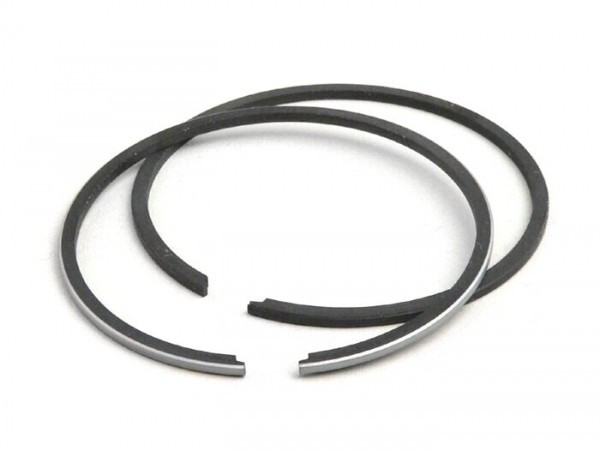 Piston Rings Set Dr Minarelli 50cc  40.0mm