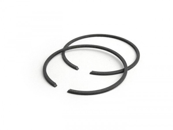Piston Rings Set Dr Morini 70cc Ac  46.0mm