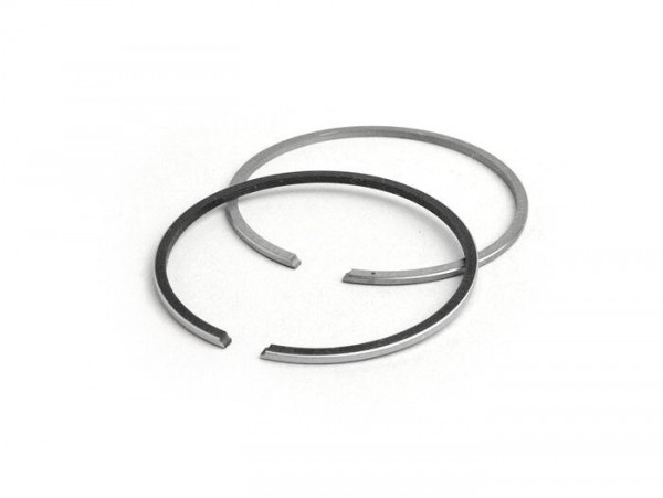 Piston Rings Set Dr Peugeot 70cc (type Buxy)  47.0mm
