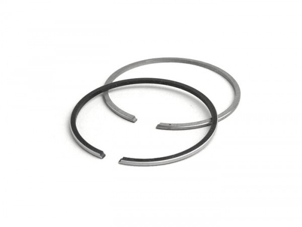 Piston Rings Set Dr Piaggio 70cc  48.0mm
