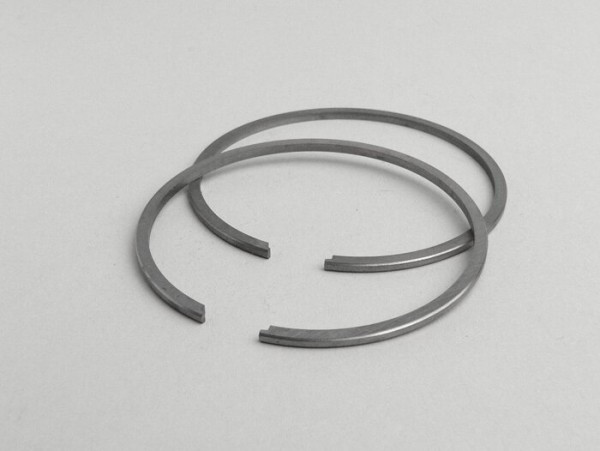 Piston Rings Set Dr Vespa 177cc  63.0mm