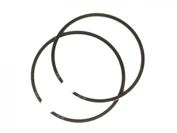 Piston Rings Set Grand Sport For Grand Sport Piston  63.0x1.0mm