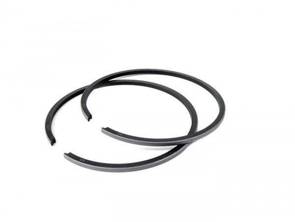 Piston Rings Set Grand Sport For Polini/dr Piston  63.0x2.0mm