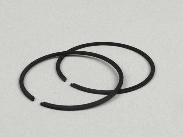 Piston Rings Set Malossi 112/136 Mk3, Mk4cc  57.5mm