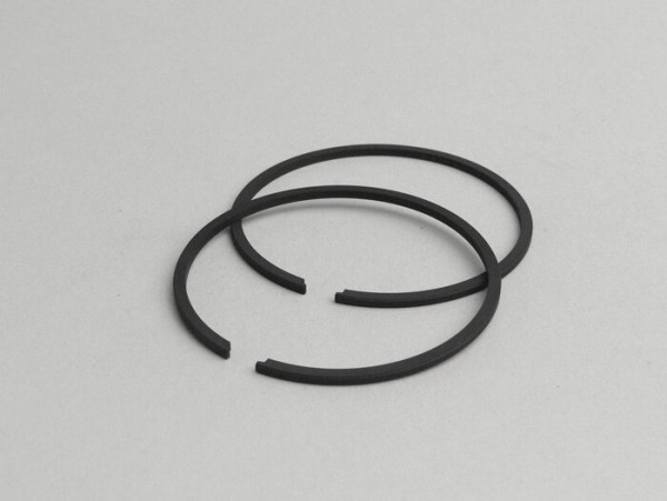 Piston Rings Set Malossi  47.0mm