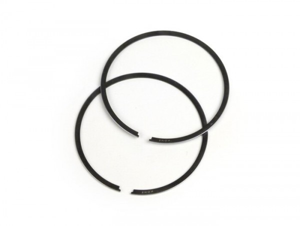 Piston Rings Set Malossi Kdn5  61.0mm X 1.2mm