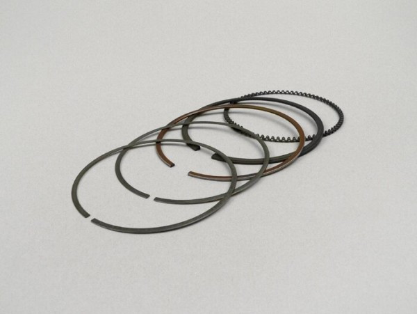 Piston Rings Set Malossi Minarelli 177cc  63.0mm