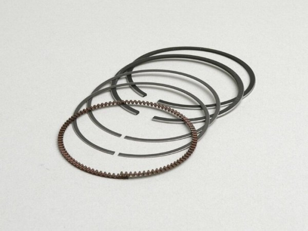 Piston Rings Set Malossi  60.0mm