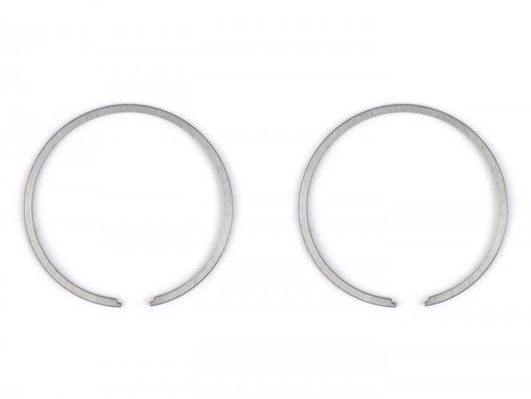 Piston Rings Malossi