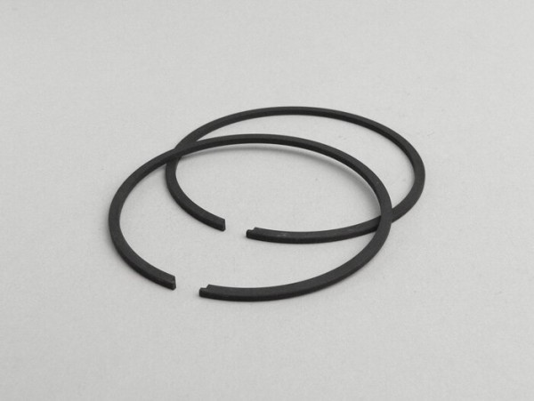 Piston Rings Set Malossi Vespa 136cc  57.9mm
