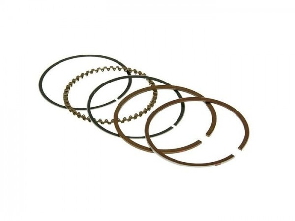 Piston Ring Set Naraku 50cc 39mm For Gy6